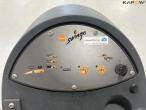 Taski swingo 750B gulvvasker 8