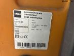 Taski swingo 750B gulvvasker 12