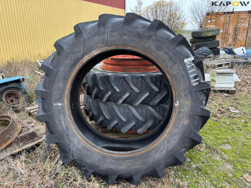 Taurus Energysaver 16.9-38  2