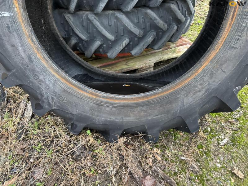 Taurus Energysaver 16.9-38  11