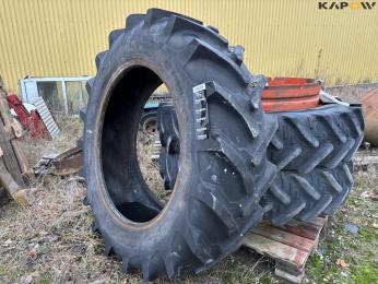 Taurus Energysaver 16.9-38 