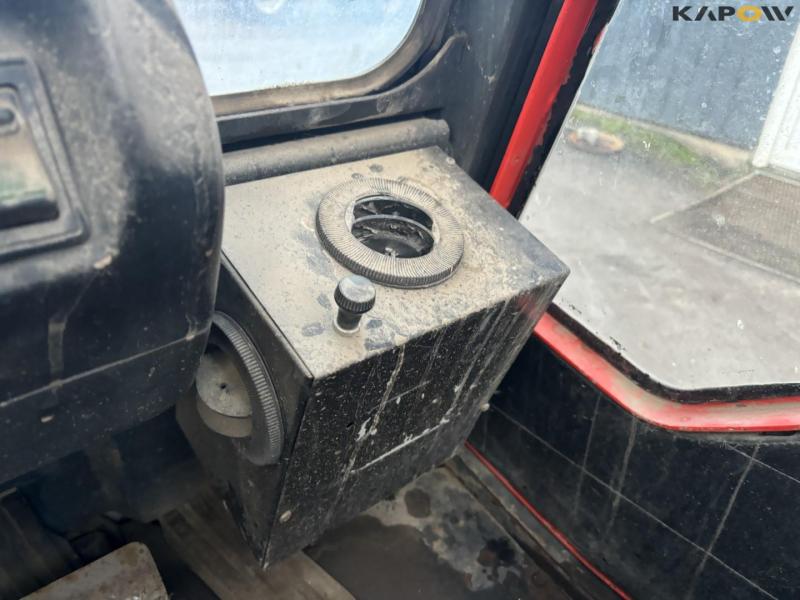 TCM 1125D diesel truck 23