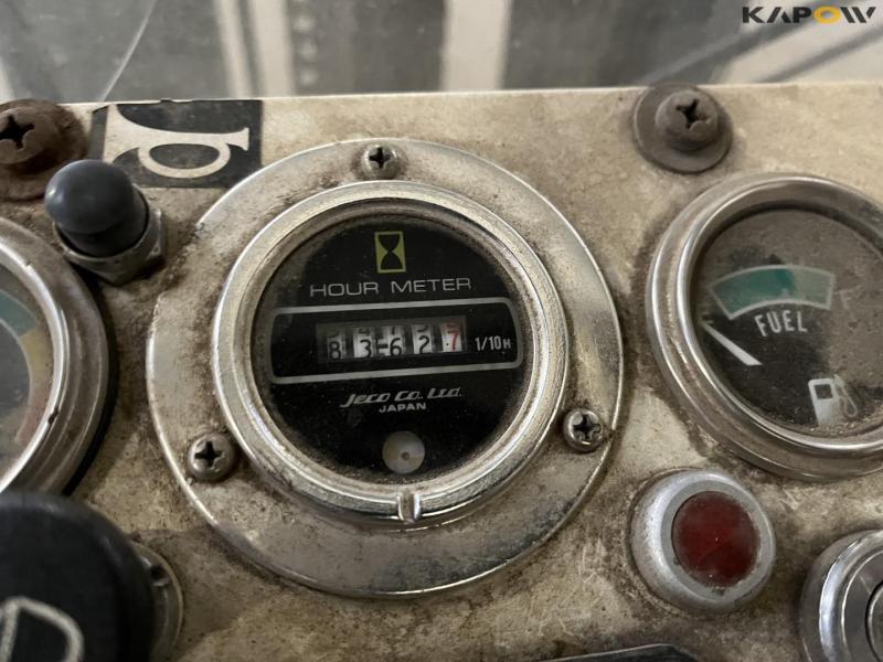 TCM FG20 gastruck 14