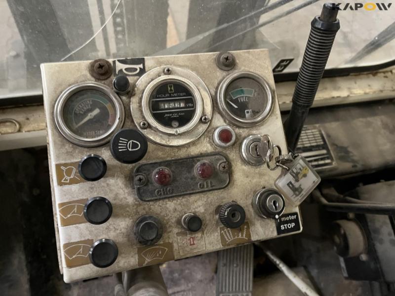 TCM FG20 gastruck 15