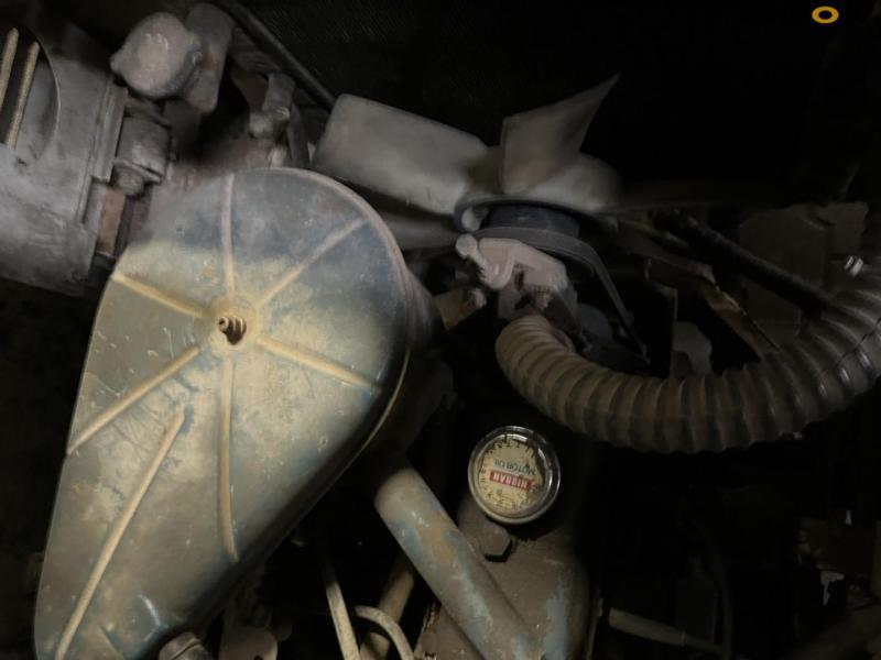 TCM FG20 gastruck 19