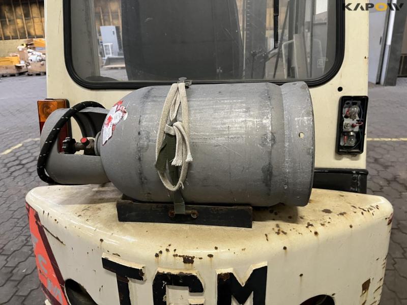 TCM FG20 gastruck 22