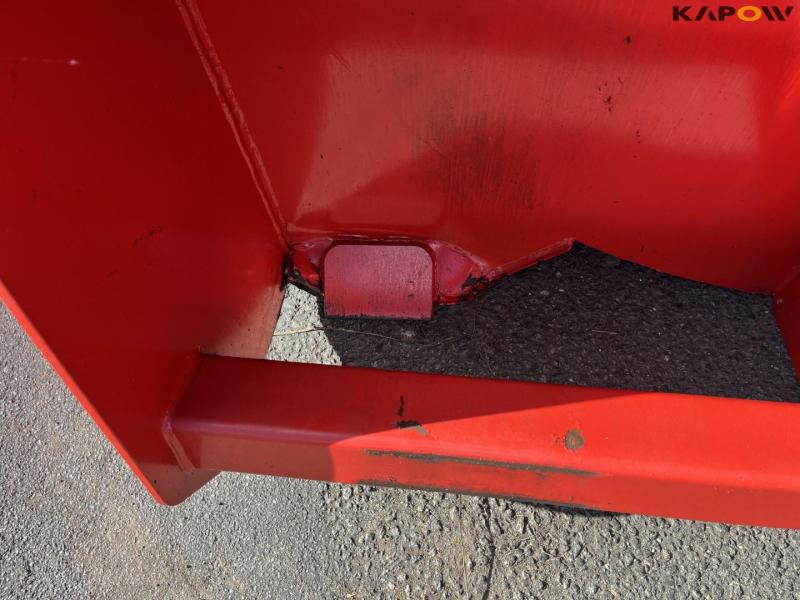 Teagle Telehawk halmsnitter 31