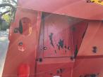 Teagle Telehawk halmsnitter 10
