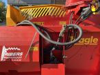 Teagle Telehawk halmsnitter 13