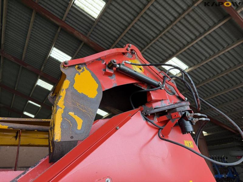 Teagle Tomahawk 8500 strømaskine 18