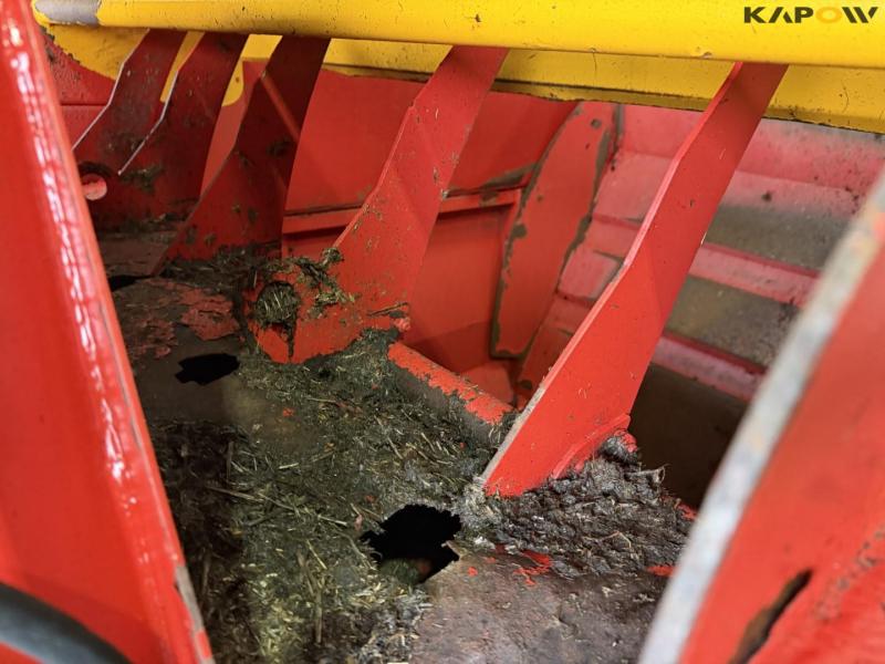 Teagle Tomahawk 8500 strømaskine 22