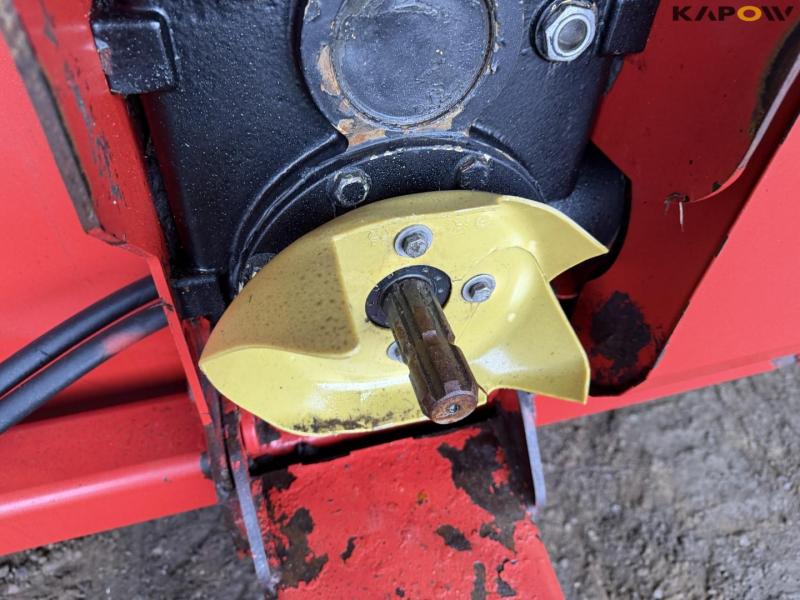 Teagle Tomahawk 8500 strømaskine 38