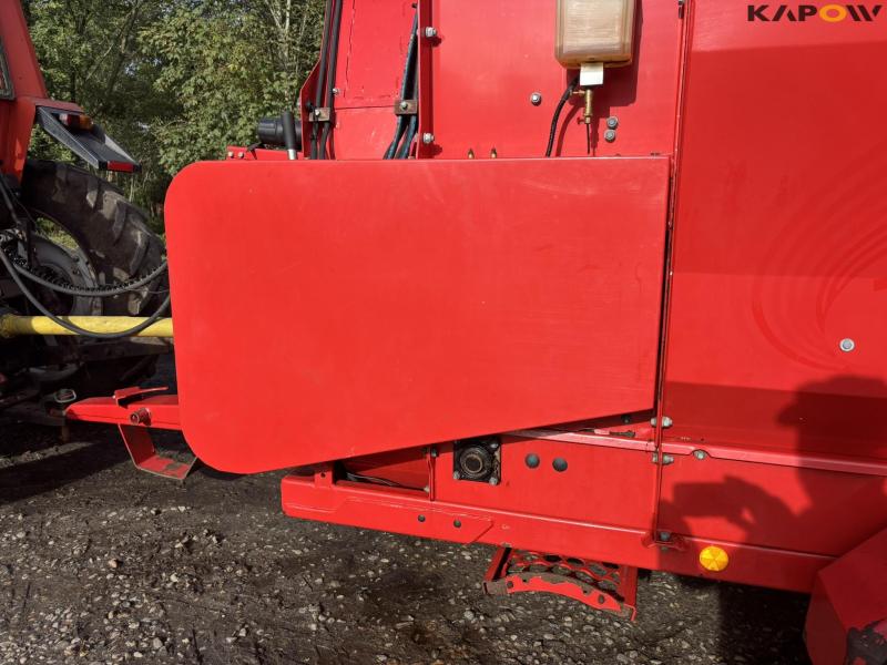 Teagle Tomahawk 8555 strømaskine 42
