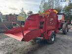 Teagle Tomahawk 8555 strømaskine 7