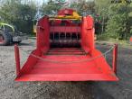 Teagle Tomahawk 8555 strømaskine 8