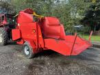 Teagle Tomahawk 8555 strømaskine 9