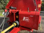 Teagle Tomahawk 8555 strømaskine 12