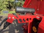 Teagle Tomahawk 8555 strømaskine 16
