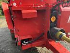 Teagle Tomahawk 8555 strømaskine 19