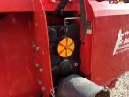 Teagle Tomahawk 8555 strømaskine 21