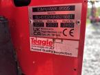 Teagle Tomahawk 8555 strømaskine 22
