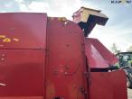 Teagle Tomahawk 8555 strømaskine 24