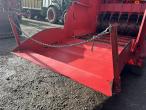 Teagle Tomahawk 8555 strømaskine 32