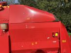 Teagle Tomahawk 8555 strømaskine 41