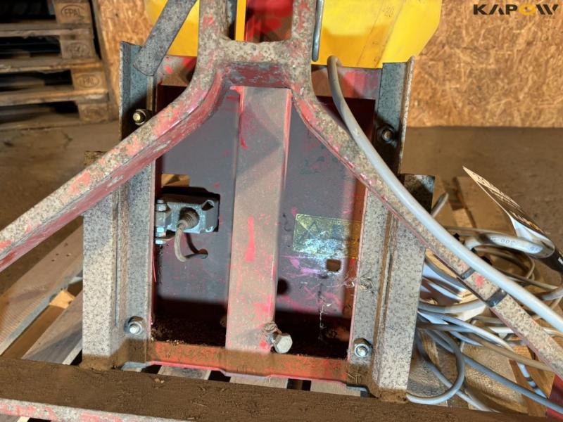 Technik-plus spreder 6