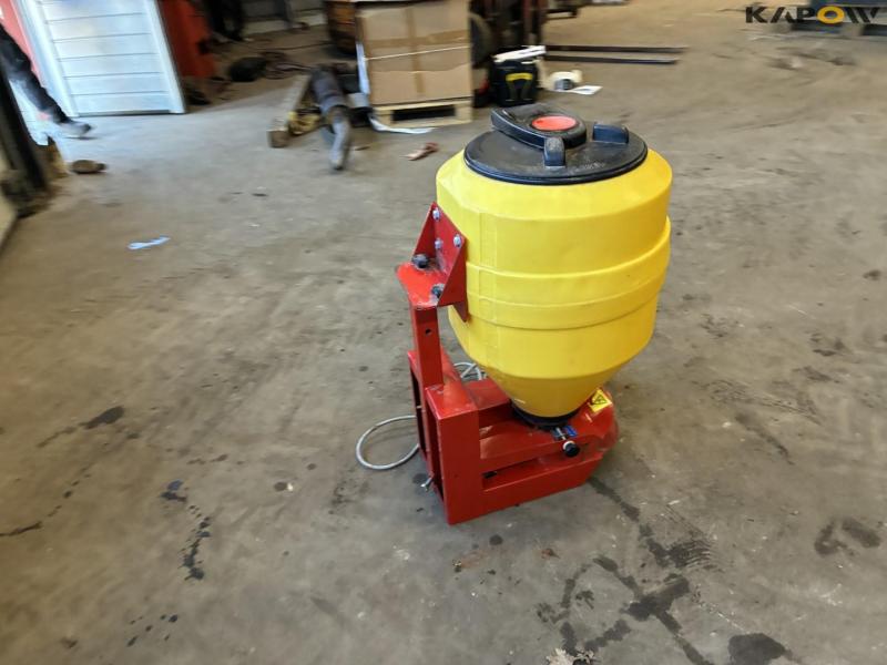 Technik-Plus spreder 3