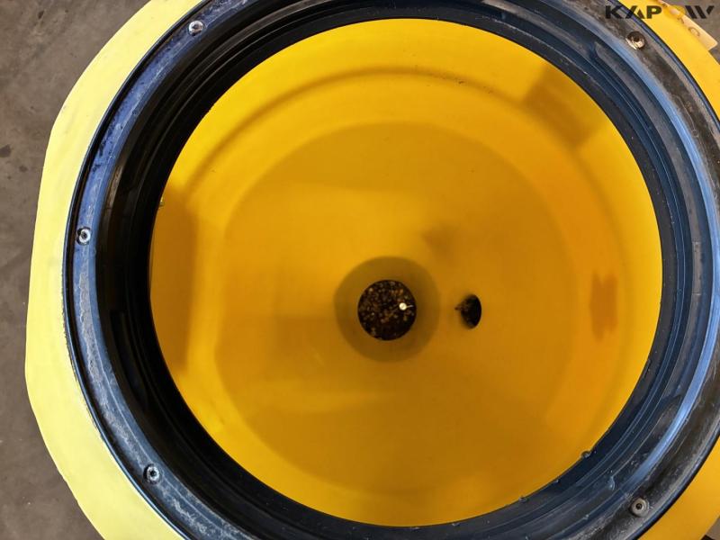 Technik-Plus spreder 7