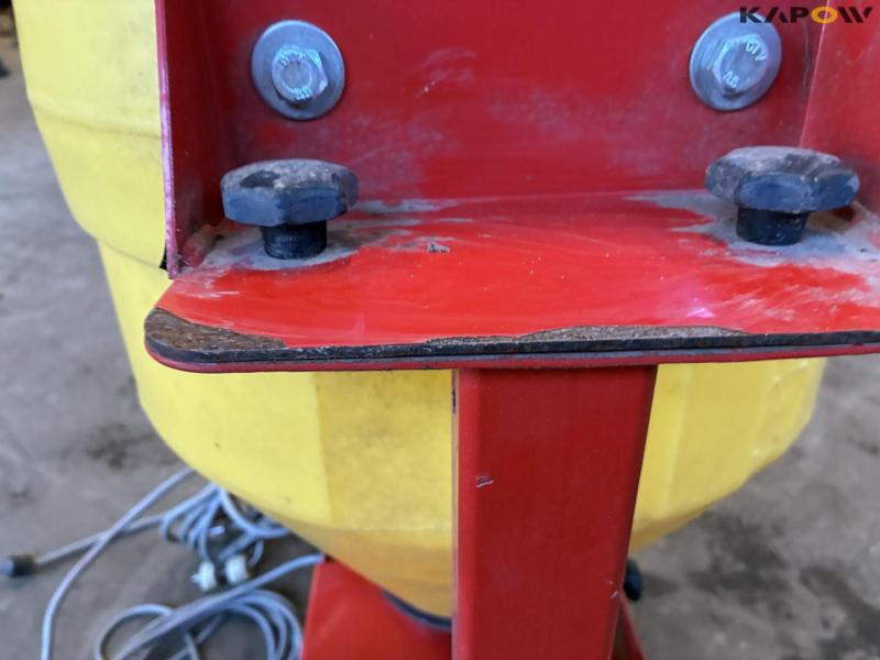 Technik-Plus spreder 13