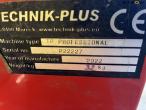 Technik-Plus spreder 6