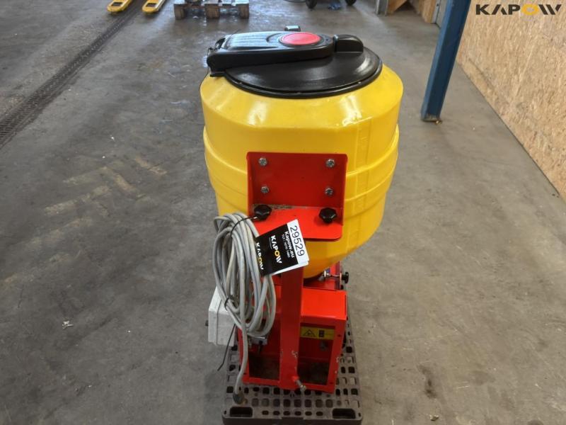 Technik-Plus TP 300 såmaskine 6