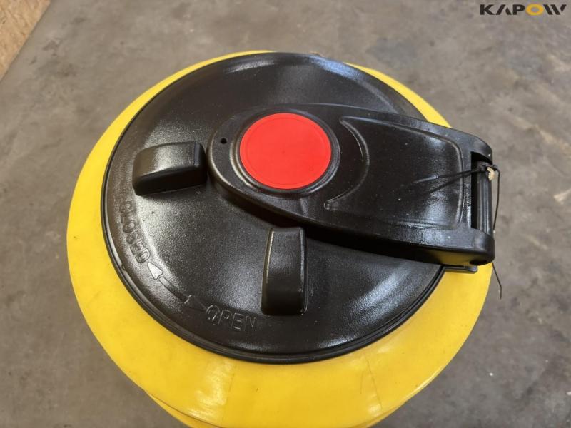 Technik-Plus TP 300 såmaskine 12