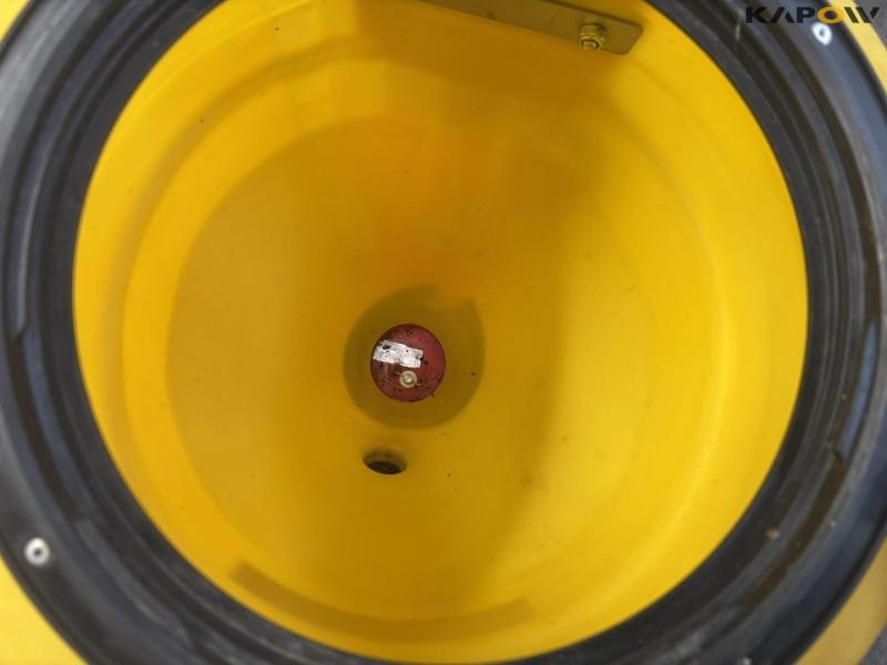 Technik-Plus TP 300 såmaskine 13