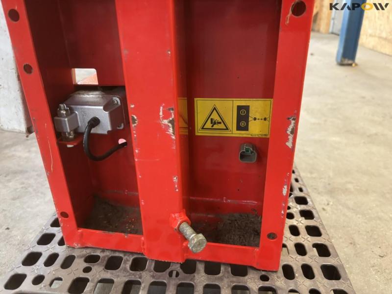 Technik-Plus TP 300 såmaskine 17