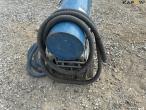 Tedak P30 industristøvsuger 4