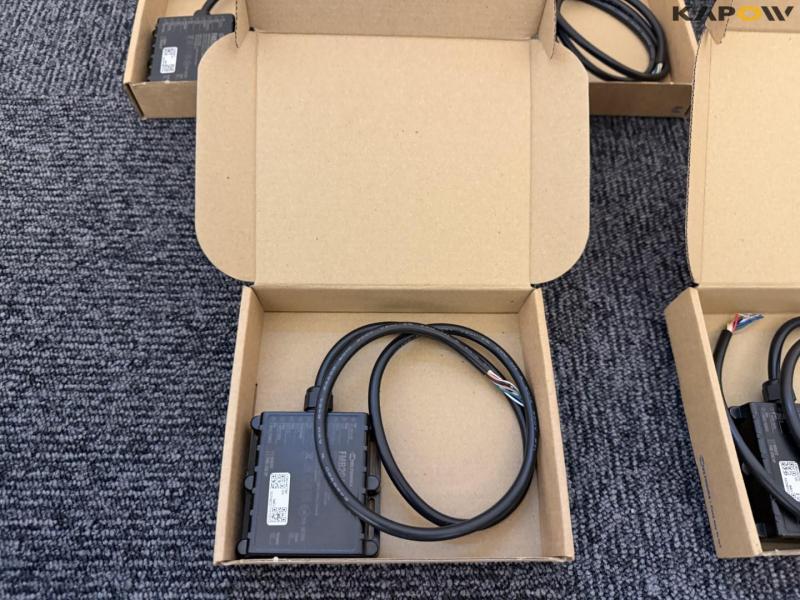 Teltonika GPS tracker - 5 stk 3