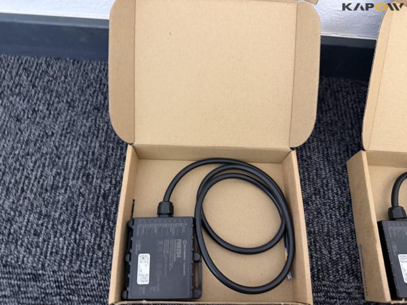 Teltonika GPS tracker - 5 stk 7