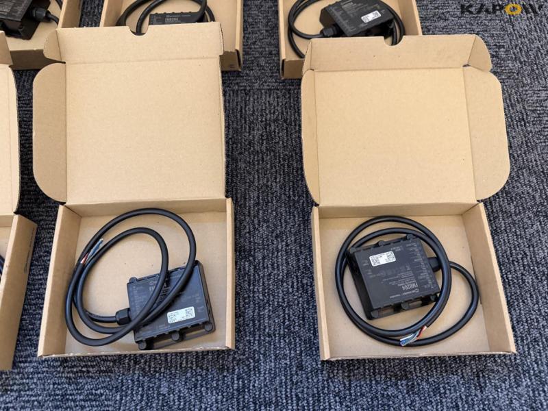 Teltonika GPS tracker - 8 stk 4
