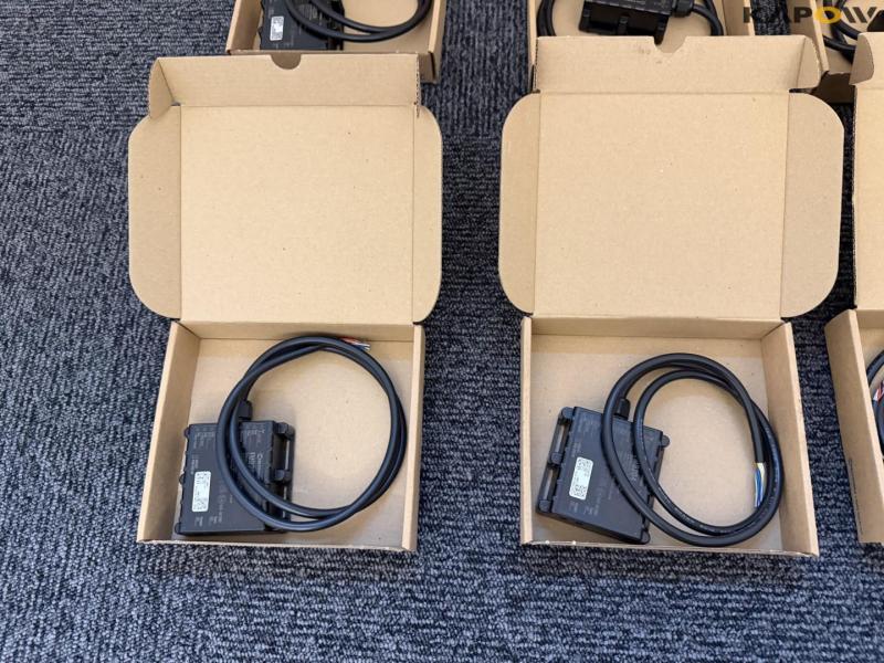 Teltonika GPS tracker - 8 stk 5