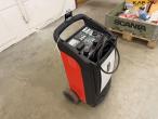 Telwin dynamic 520 lader 3