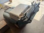 Tennant 6080 fejemaskine med opsamler 5