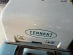 Tennant 6080 fejemaskine med opsamler 7
