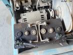 Tennant 6080 fejemaskine med opsamler 20