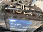 Tennant 6080 fejemaskine med opsamler 21