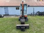 Terex HR 1.6 minigraver 2