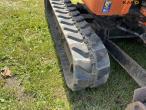 Terex HR 1.6 minigraver 19