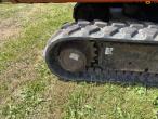 Terex HR 1.6 minigraver 20